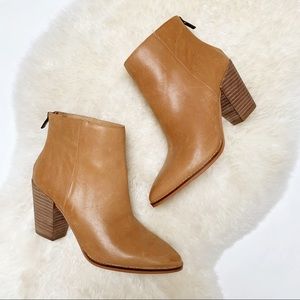 lucky adalan bootie
